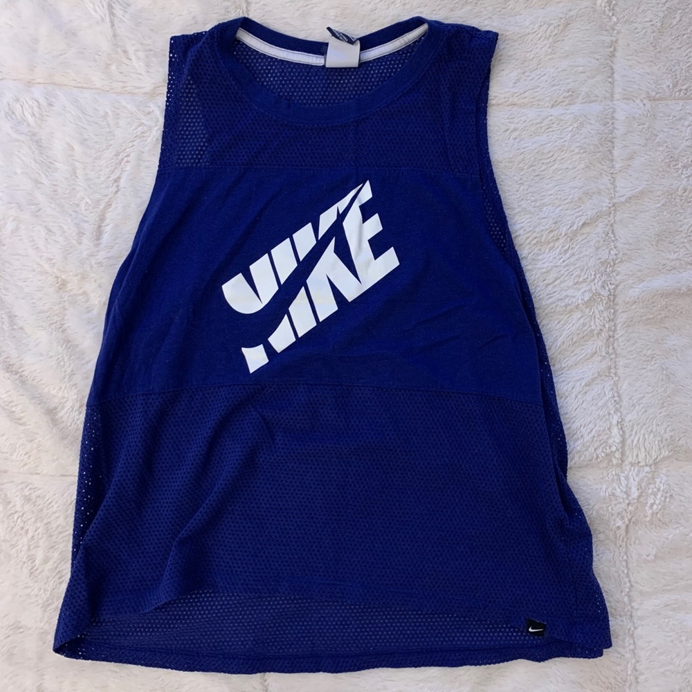 Nike Workout Tank